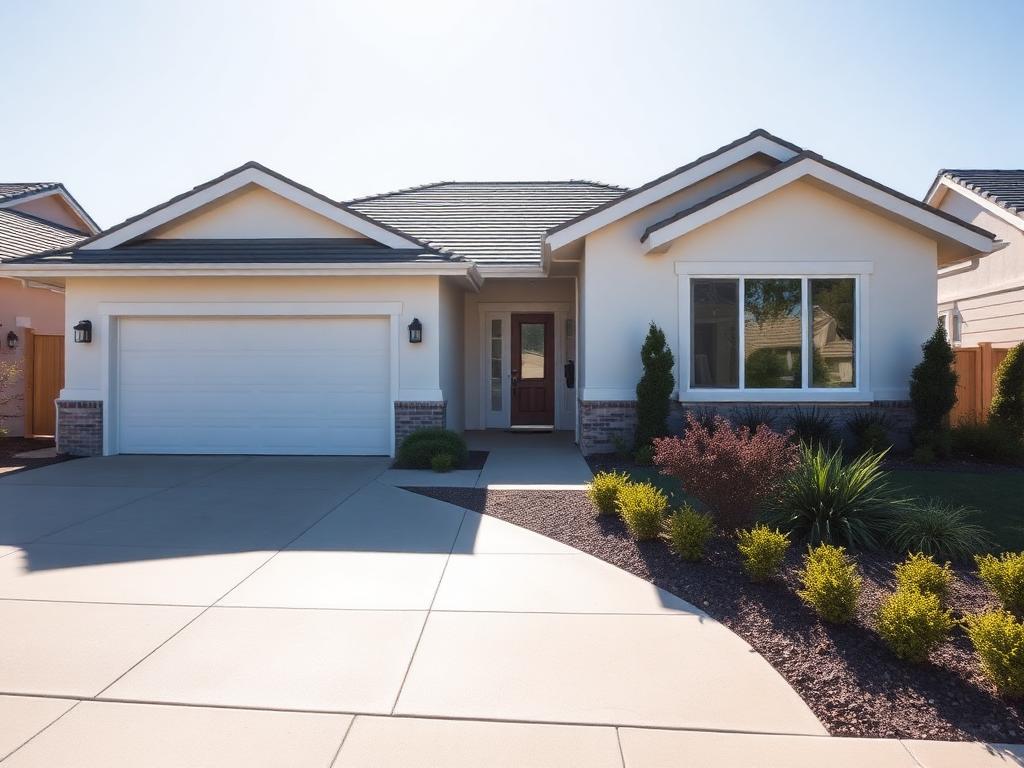A NuGen completed home project
