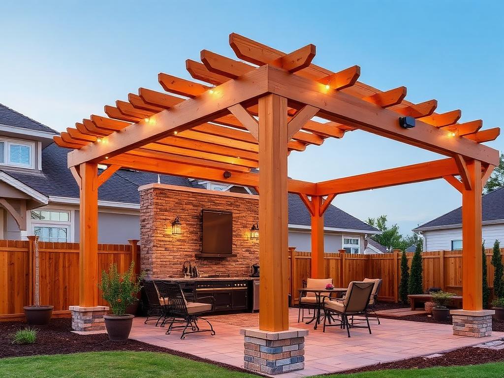 Exterior Construction & Outdoor Living Experts