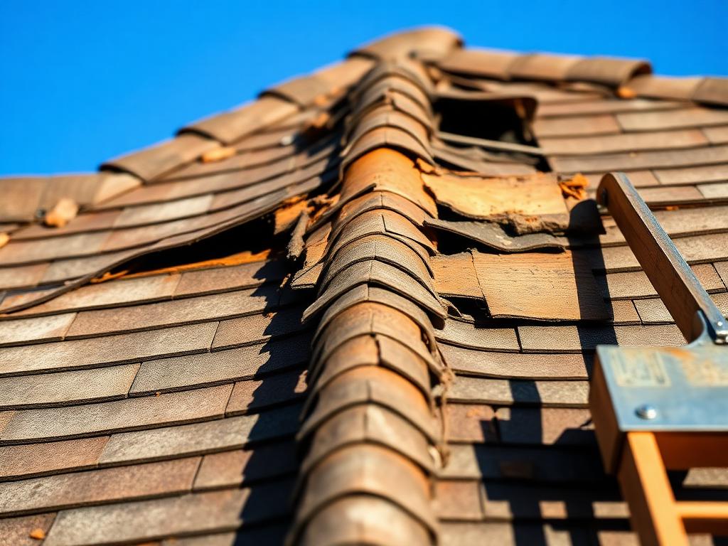 Roofing Services Built to Last