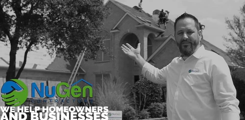 We help homeowners and businesses